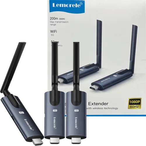 R1040 Wireless System