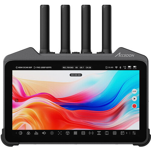 CineView M7H HDMI Monitor