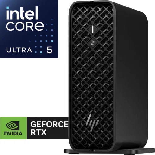 Z2 Mini G1i Workstation