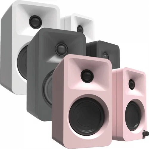 ORA Reference Speakers