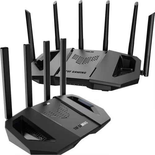 TUF Gaming Routers