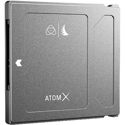 AtomX SSDmini