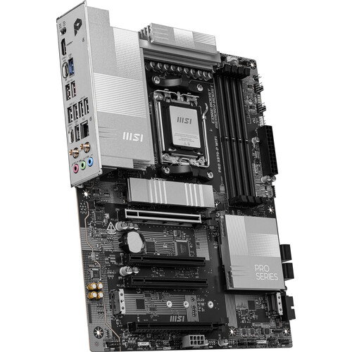 PRO X870-P WIFI Motherboard