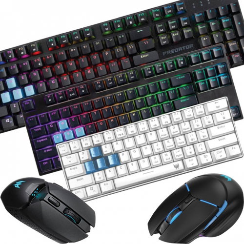 Computer Peripherals