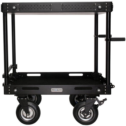 Victor V1.1 Camera Cart