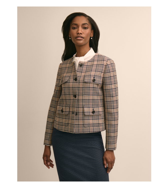 Jacket