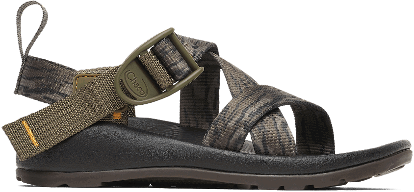 Z/Sandal Bottomland