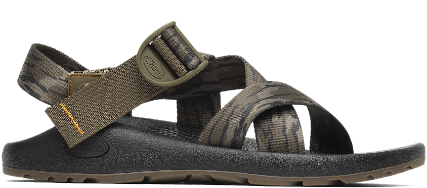 Mega Z Sandal Bottomland