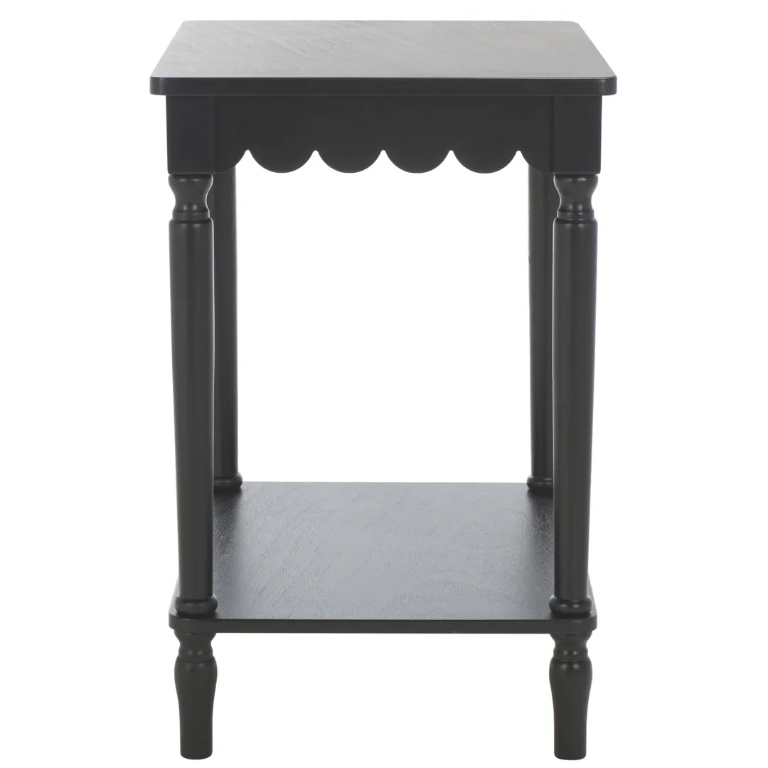 Branden 19" Pine End Table