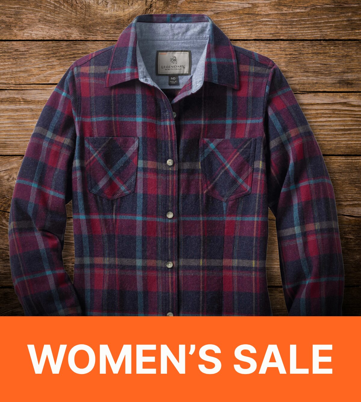 Women's Sale 