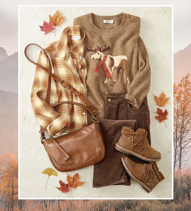 New Arrivals collage