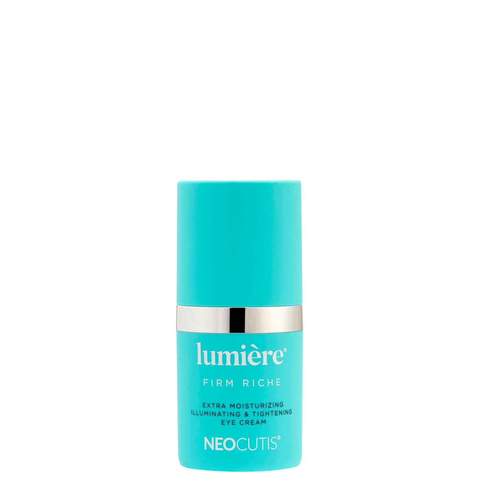 Neocutis LUMIÈRE FIRM RICHE Extra Moisturizing Illuminating & Tightening Eye Cream (0.5 fl. oz.)