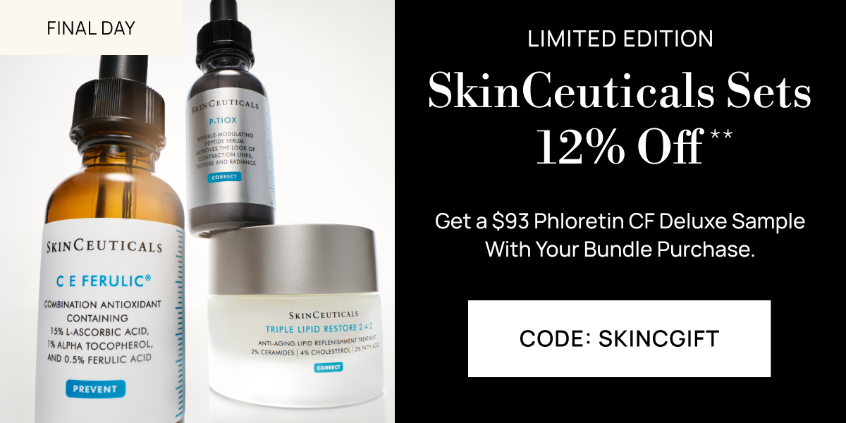 Shop All SkinCeuticals