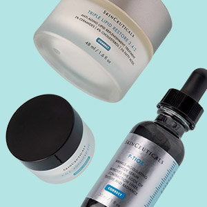 SkinCeuticals products