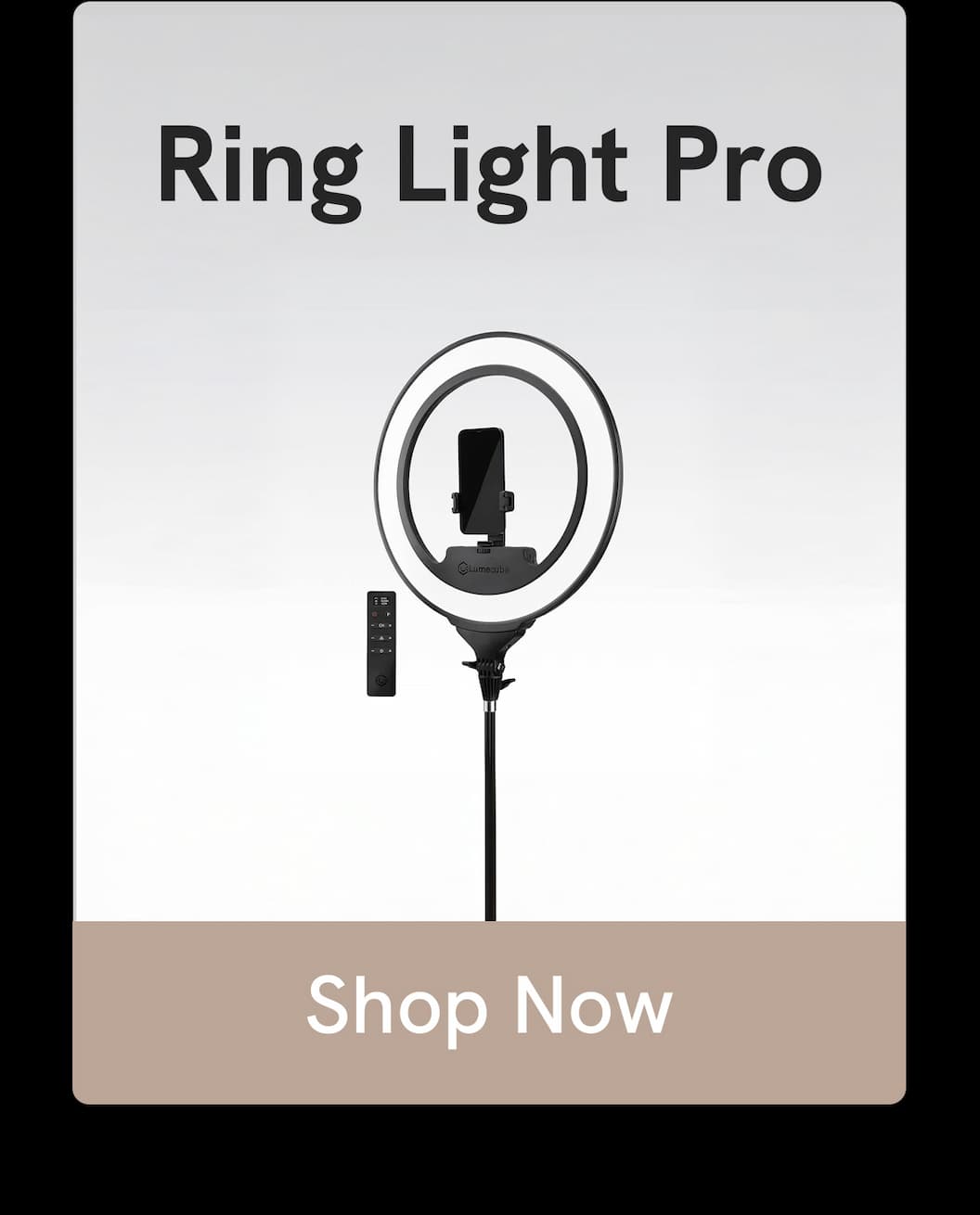 Ring Light Pro