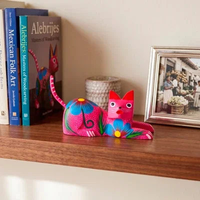 Handcrafted Home Goods