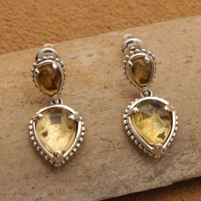 Fair Trade Jewelry