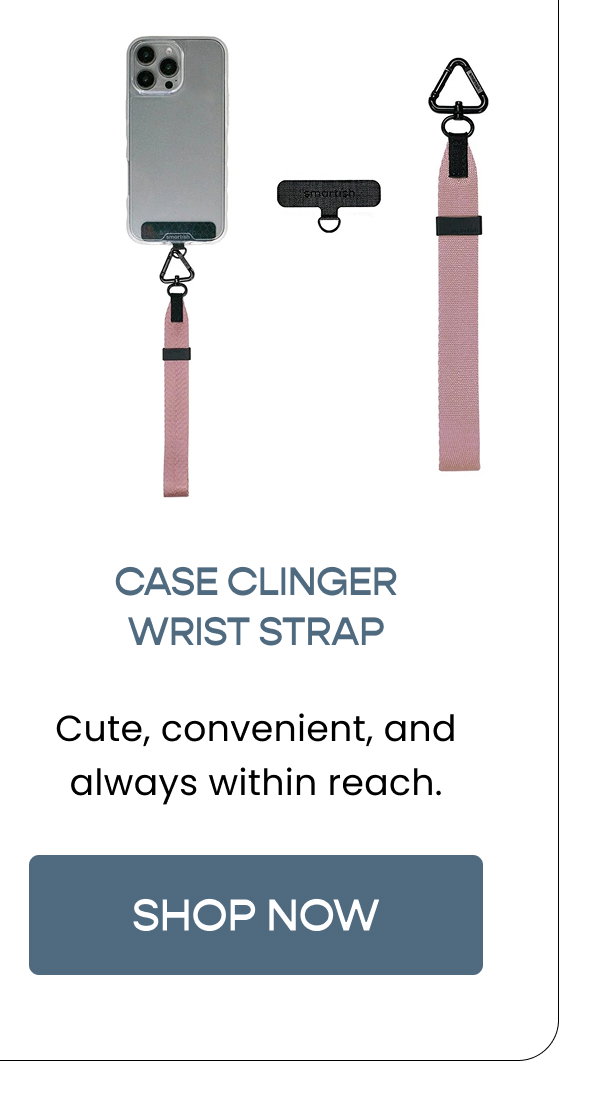 Case Clinger Wrist Strap