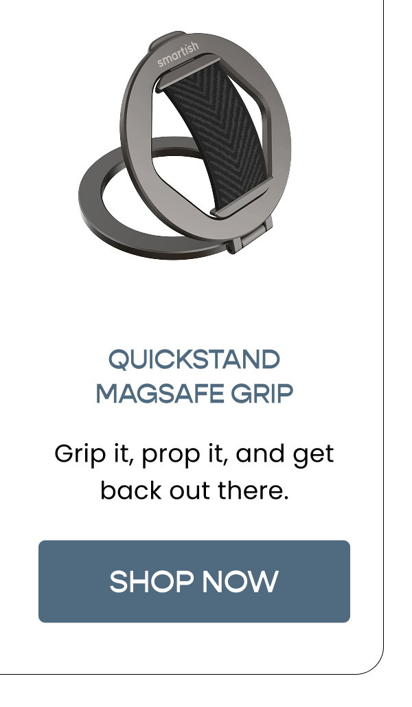 Quickstand Grip MagSafe