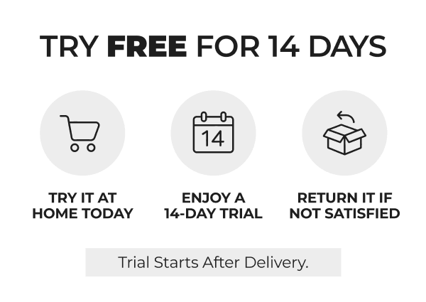 TRY FREE FOR 14 DAYS