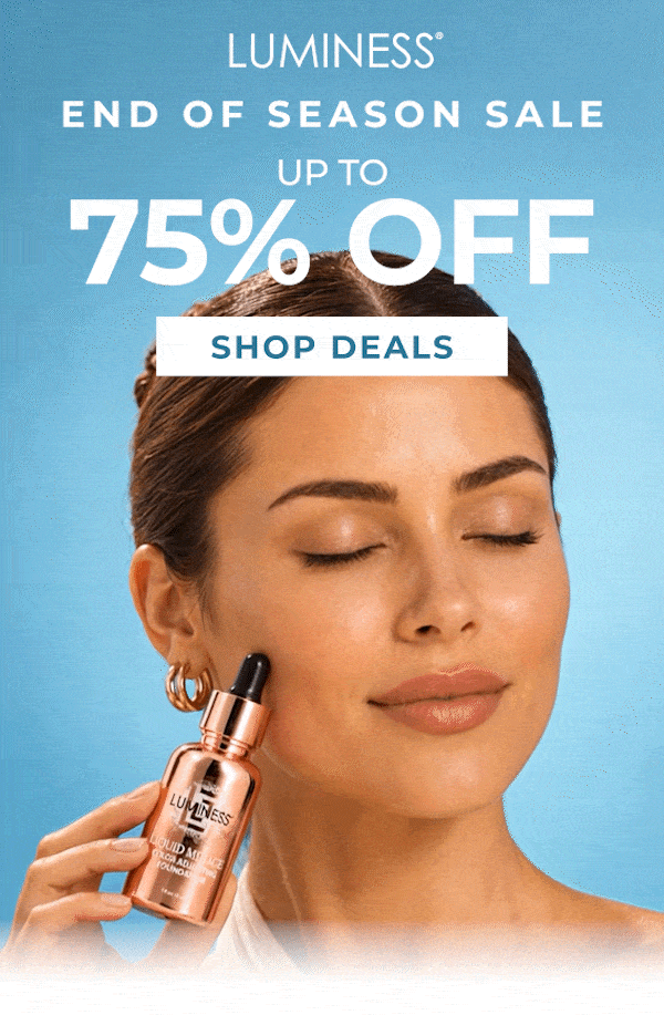 End of Season Sale!