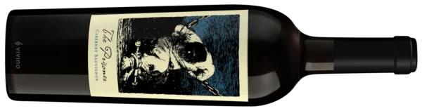 The Prisoner Cabernet Sauvignon 2022