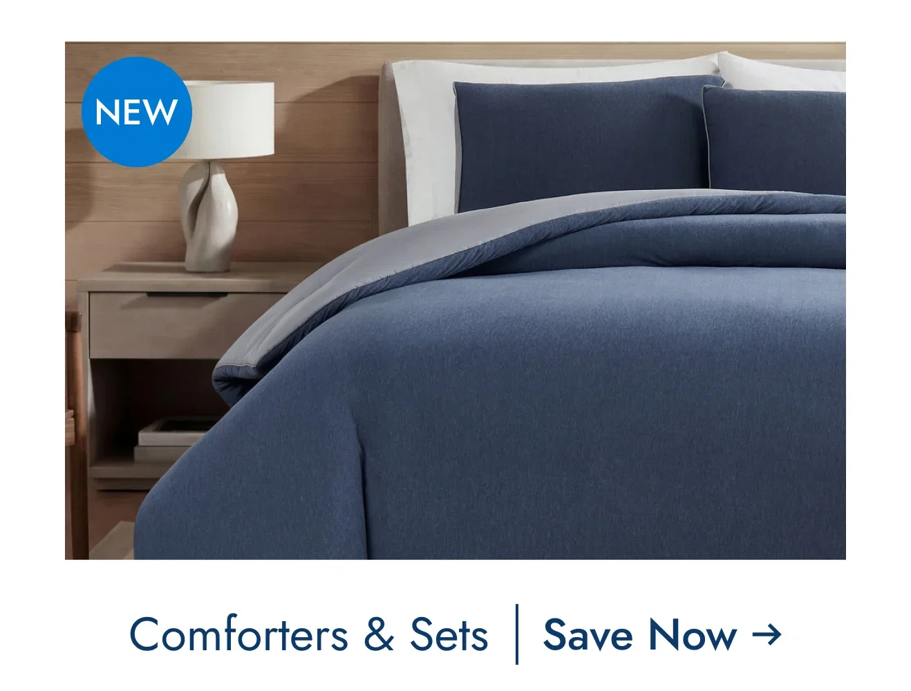 Comforters & Sets