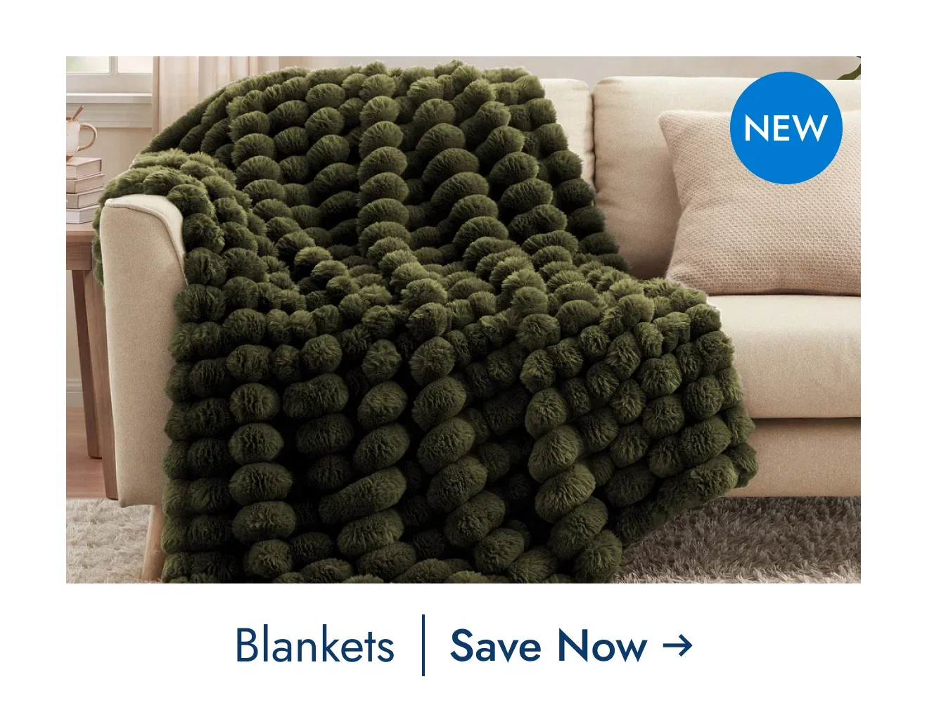 Blankets