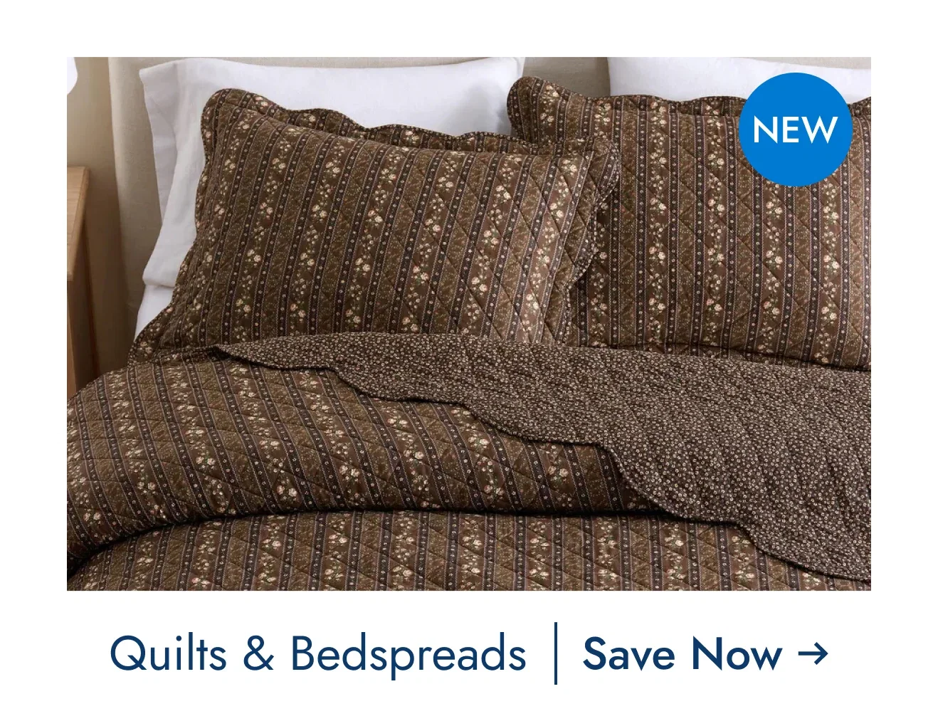 Quilts & Bedspreads