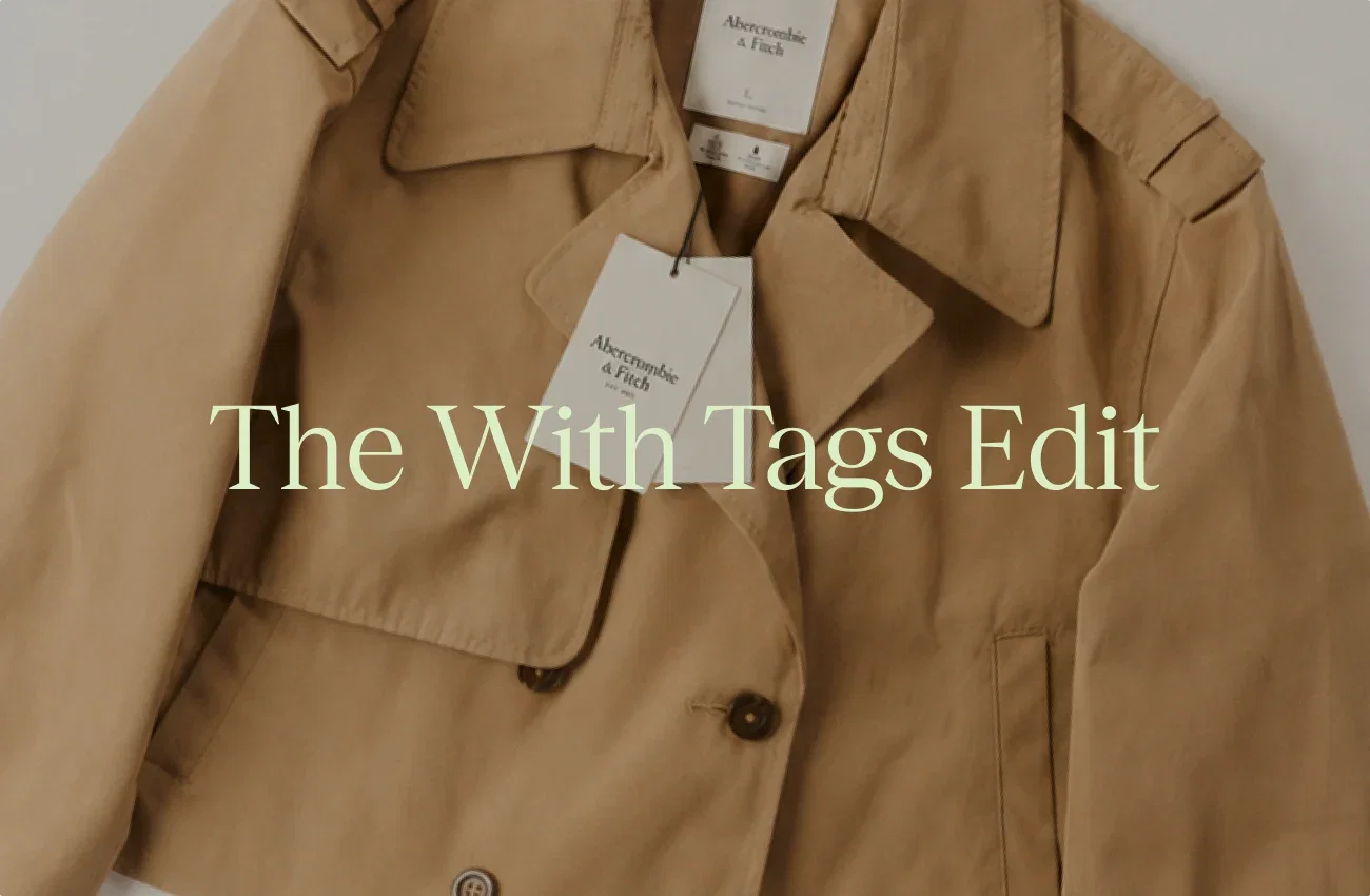 The With Tags Edit