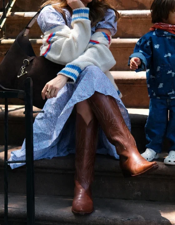 SHOP BOOTS