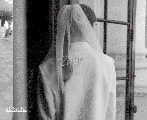 all bridal