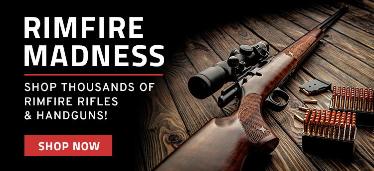 Shop Rimfire Madness