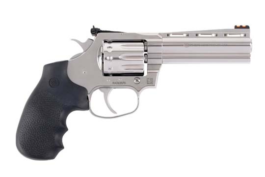 Colt King Cobra .22 LR 10 Shot Revolver