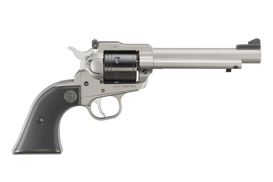 Ruger Super Wrangler 22 LR 22 WMR