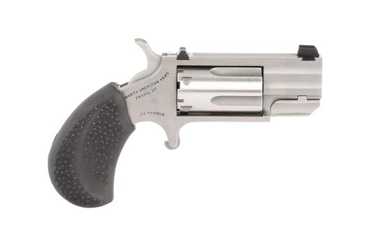 North American Arms PUGDC Pug 22 LR or 22 WMR
