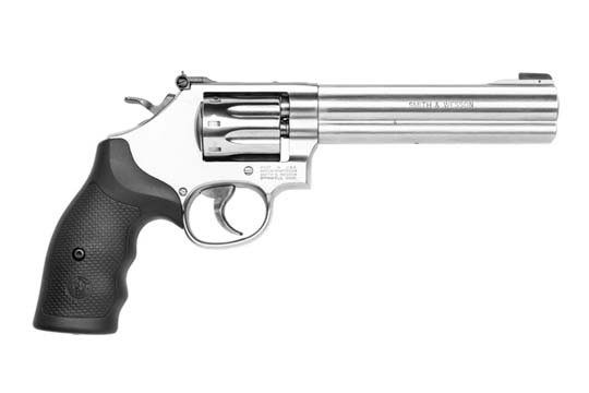 Smith & Wesson Model 648 22 Magnum 6in 8rd