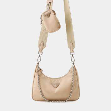 Re-Edition 2005 Beige Re-Nylon