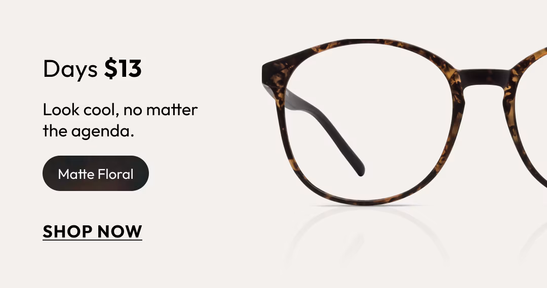 Days $13