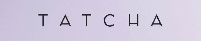 Tatcha Logo