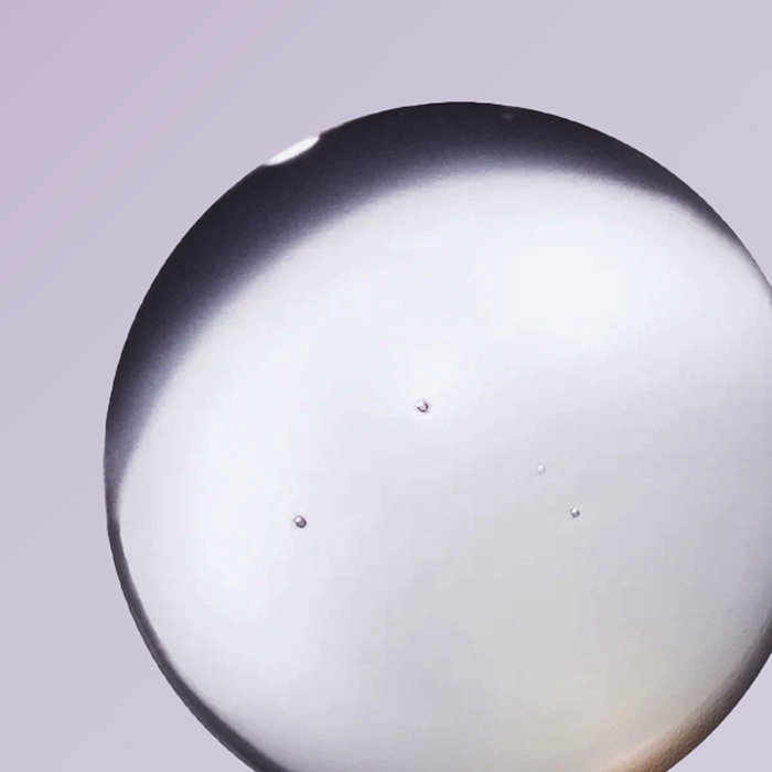 An image of The Camellia Cleansing Oil formula by Tatcha