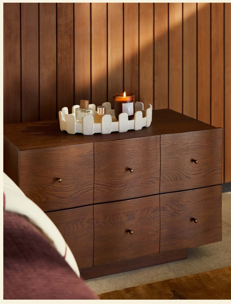Shop Otelia Nightstand