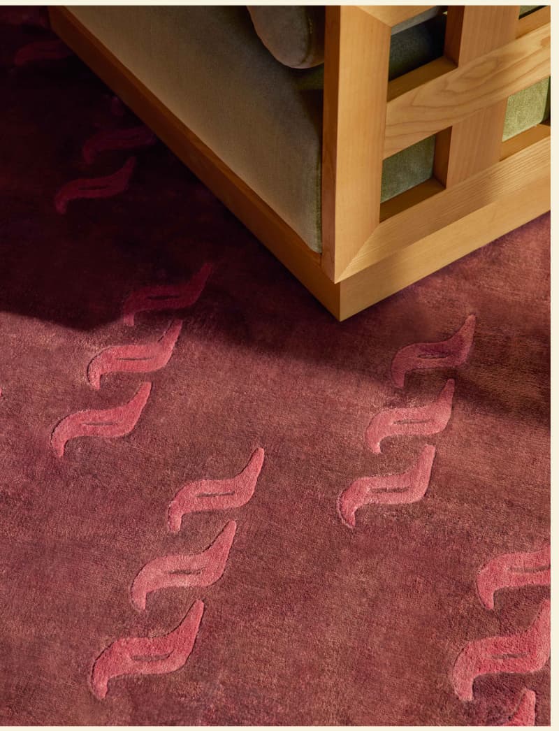 Shop Tiikeri Rug