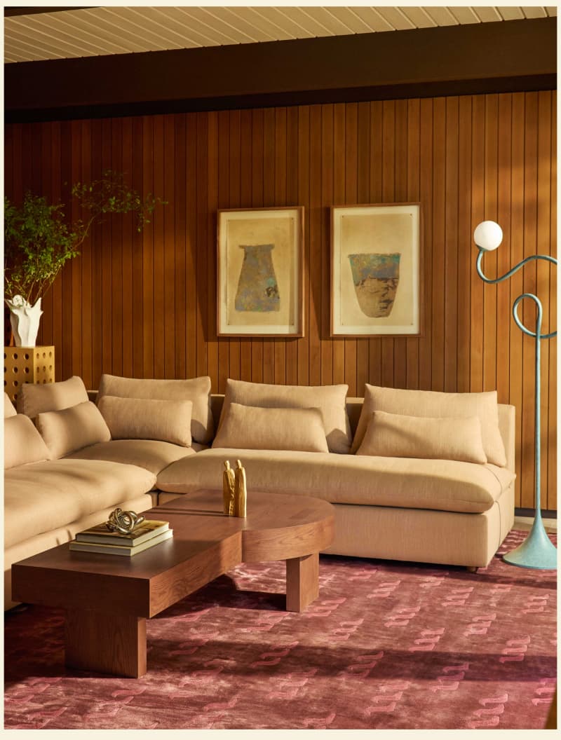 Shop Pida Coffee Table