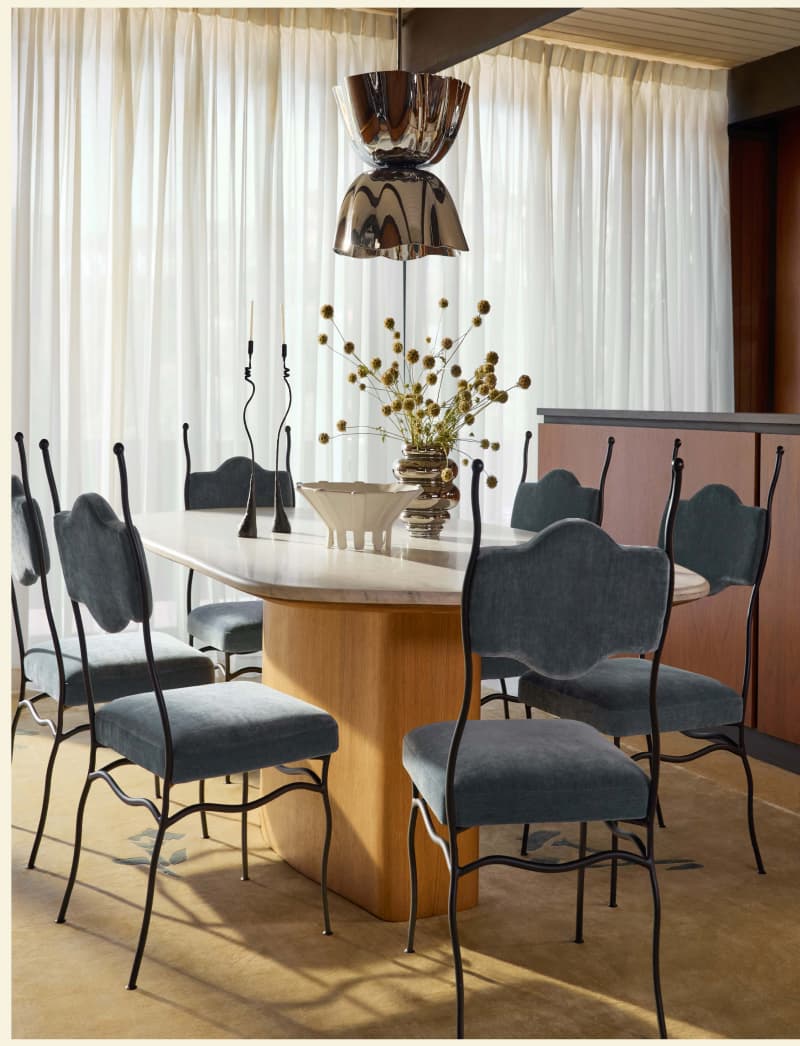 Shop Mentii Dining Table