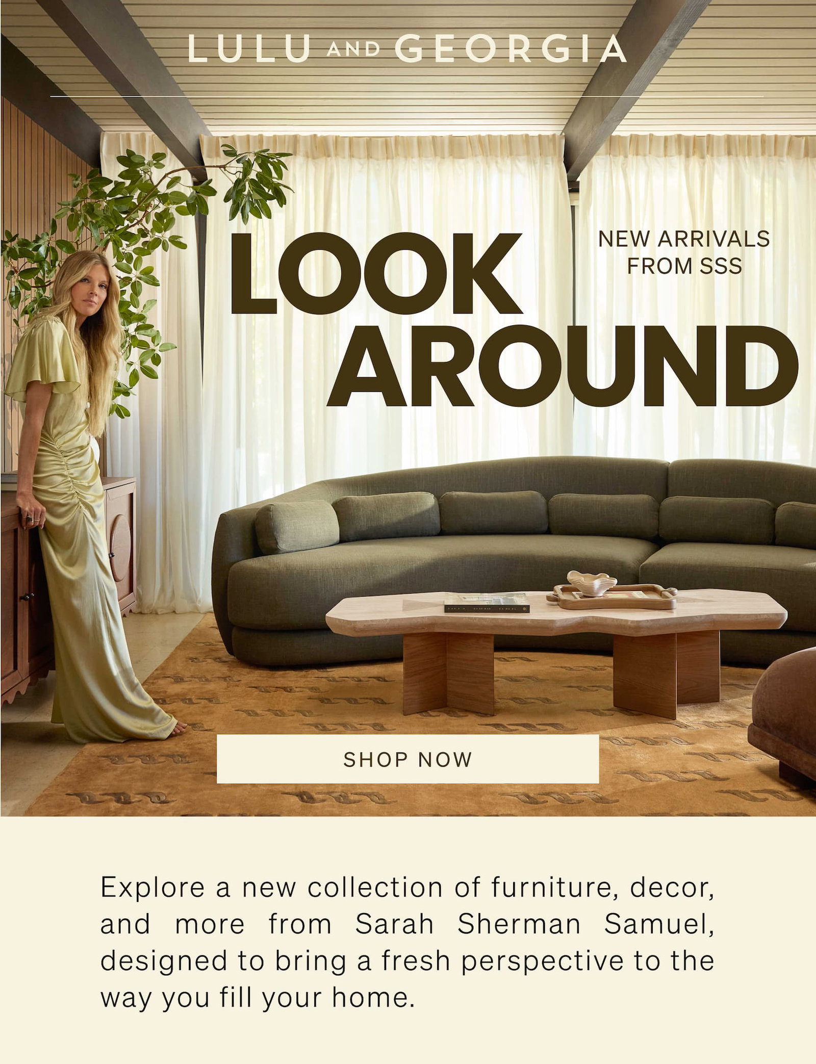 Shop The Collection