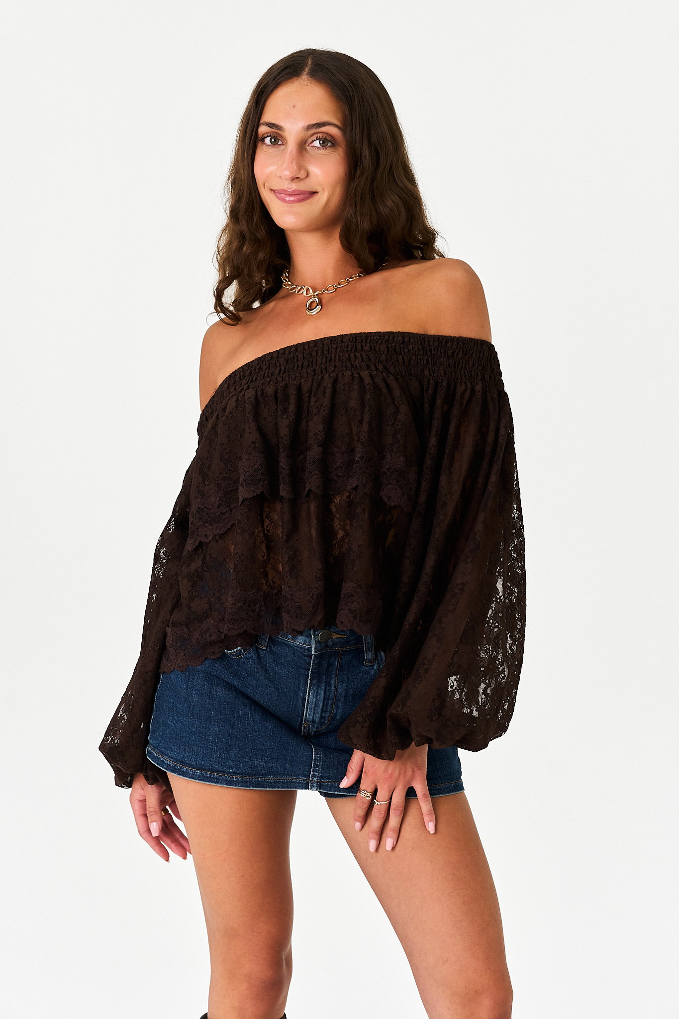 FIRST DATE TOP