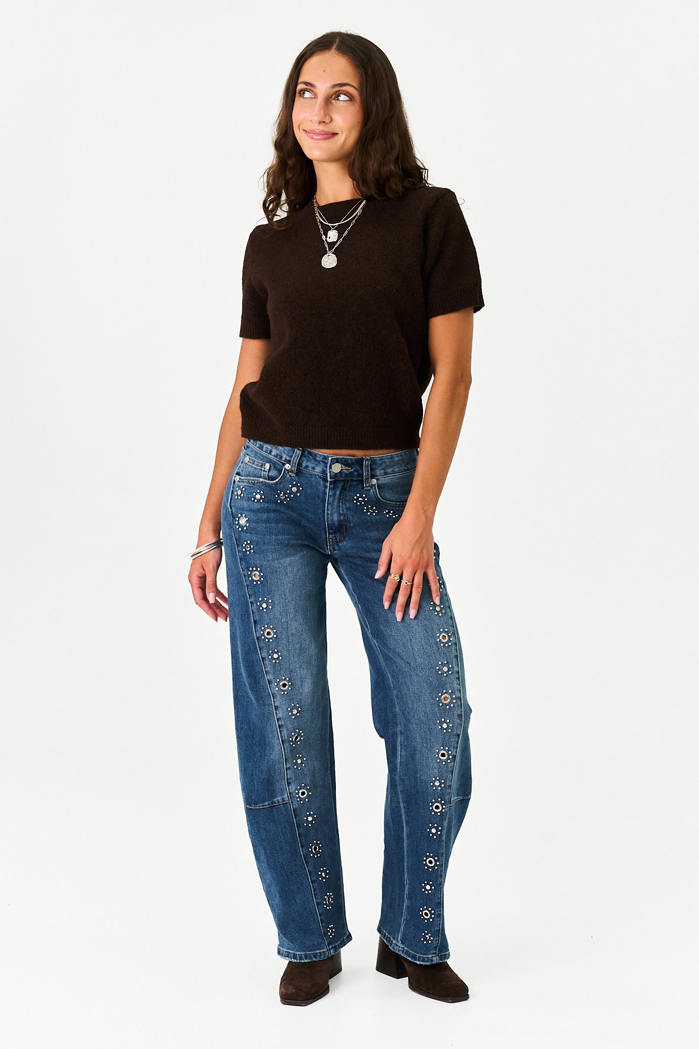 STARSTRUCK JEANS