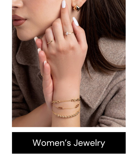 Women’s Jewelry