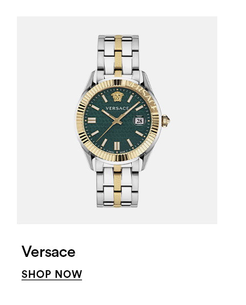 Versace - SHOP NOW >